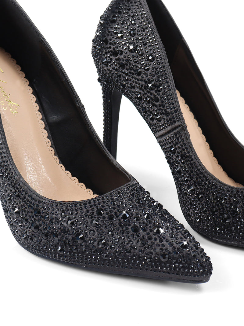 Samantha Pump - Frederick's Of Hollywood
