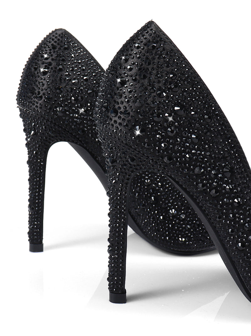 Samantha Pump - Frederick's Of Hollywood