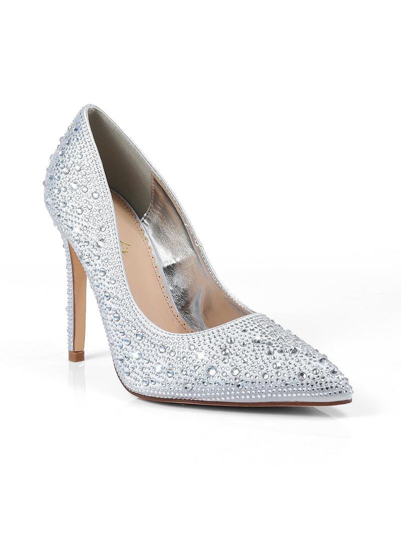 Samantha Pump - Frederick's Of Hollywood