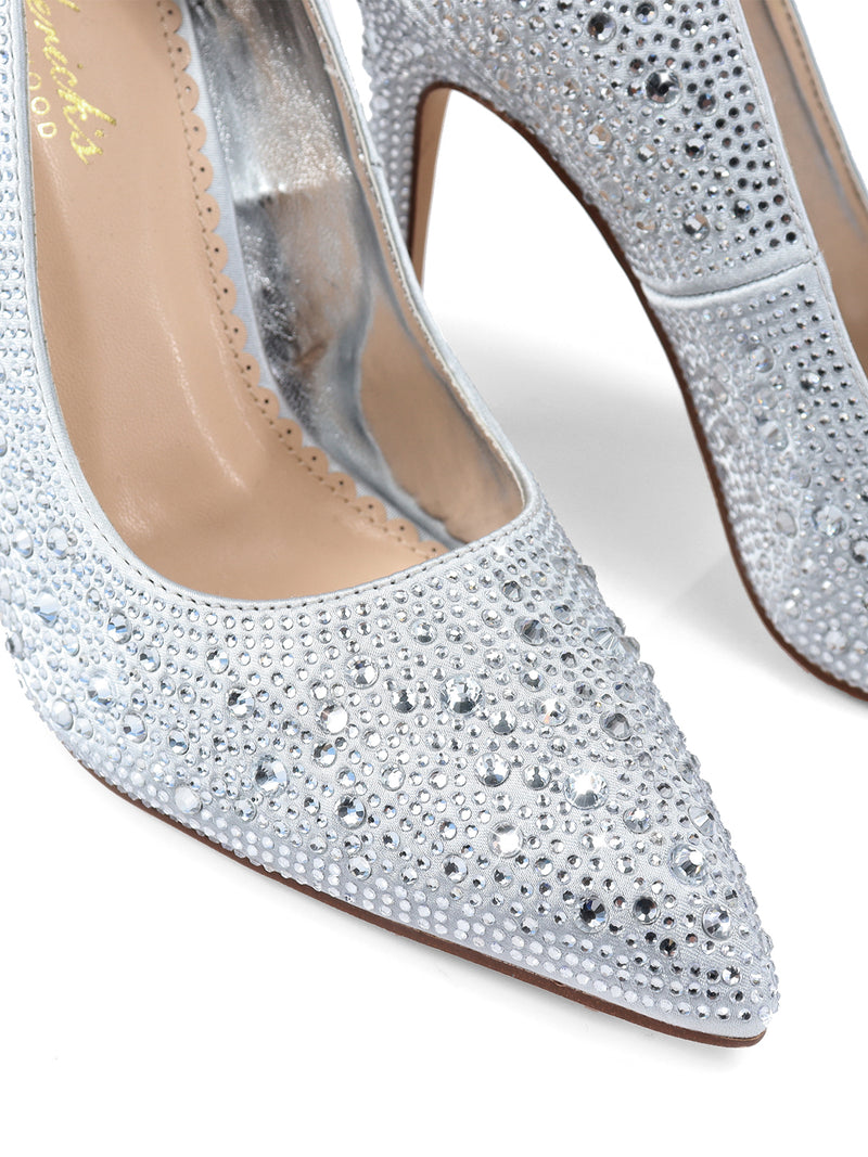 Samantha Pump - Frederick's Of Hollywood