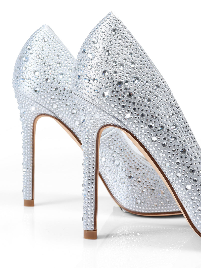 Samantha Pump - Frederick's Of Hollywood