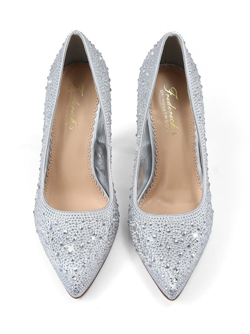 Samantha Pump - Frederick's Of Hollywood