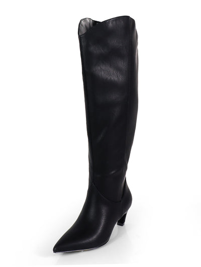 Shirley Cowboy Boots - Frederick's of Hollywood