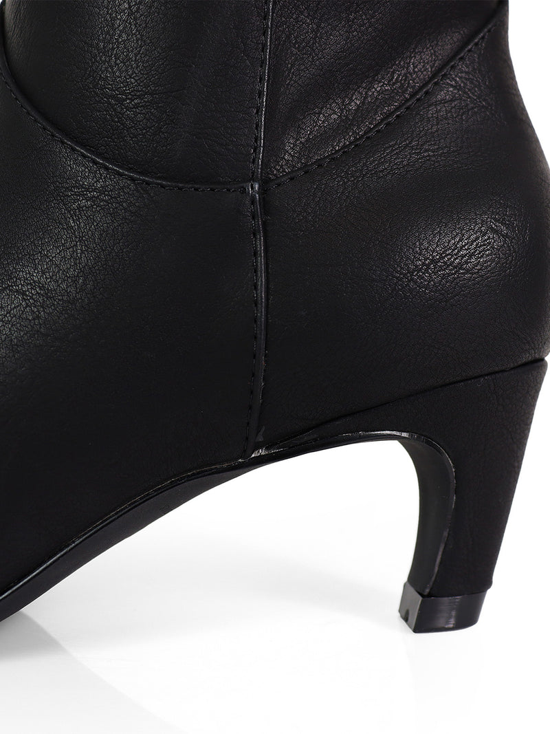 Shirley Cowboy Boots - Frederick's of Hollywood