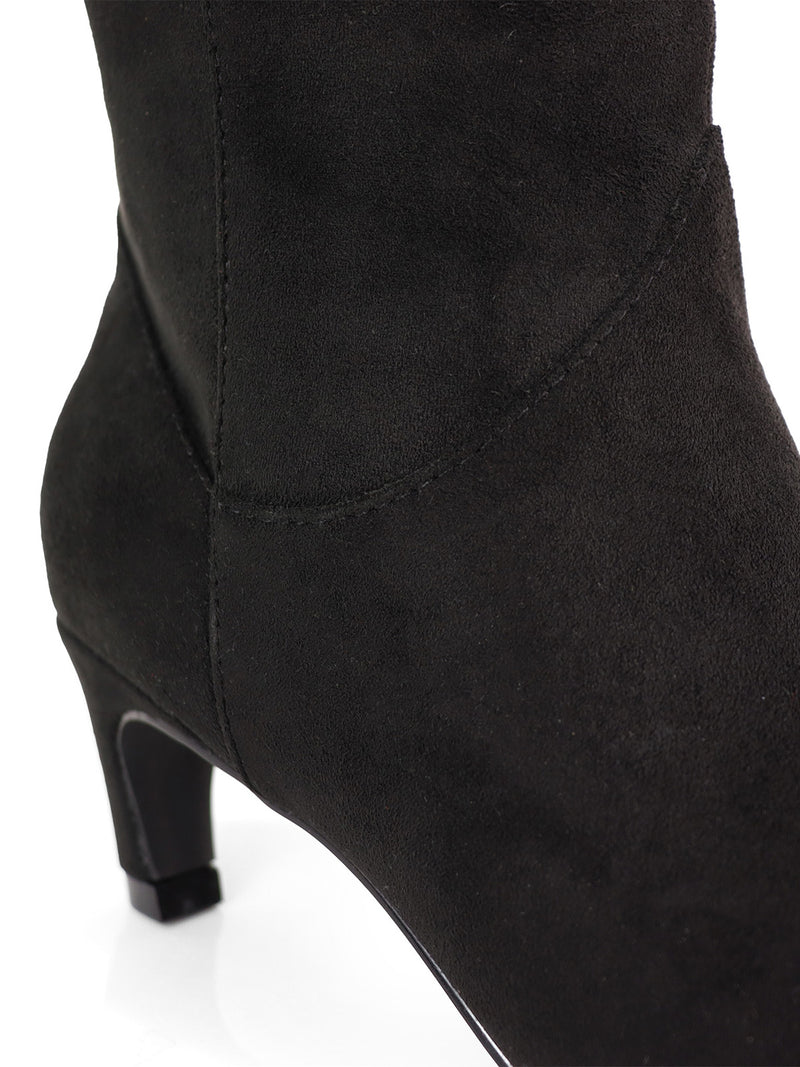 Shirley Cowboy Boots - Frederick's of Hollywood