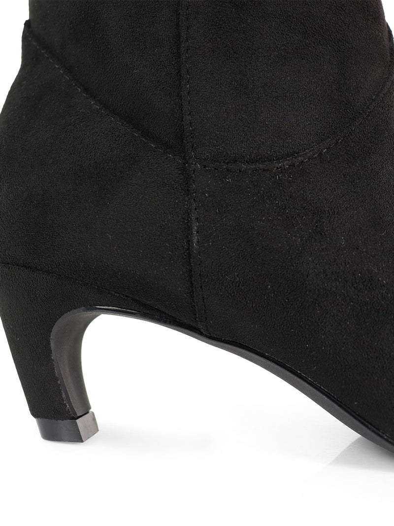 Shirley Cowboy Boots - Frederick's of Hollywood