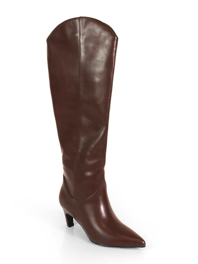 Shirley Cowboy Boots - Frederick's of Hollywood