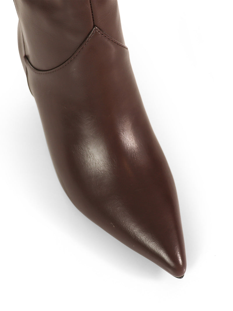 Shirley Cowboy Boots - Frederick's of Hollywood