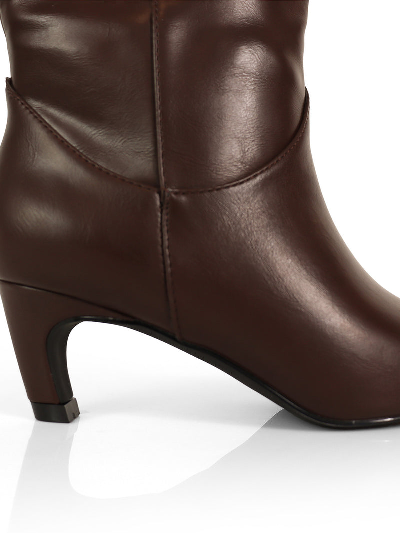 Shirley Cowboy Boots - Frederick's of Hollywood