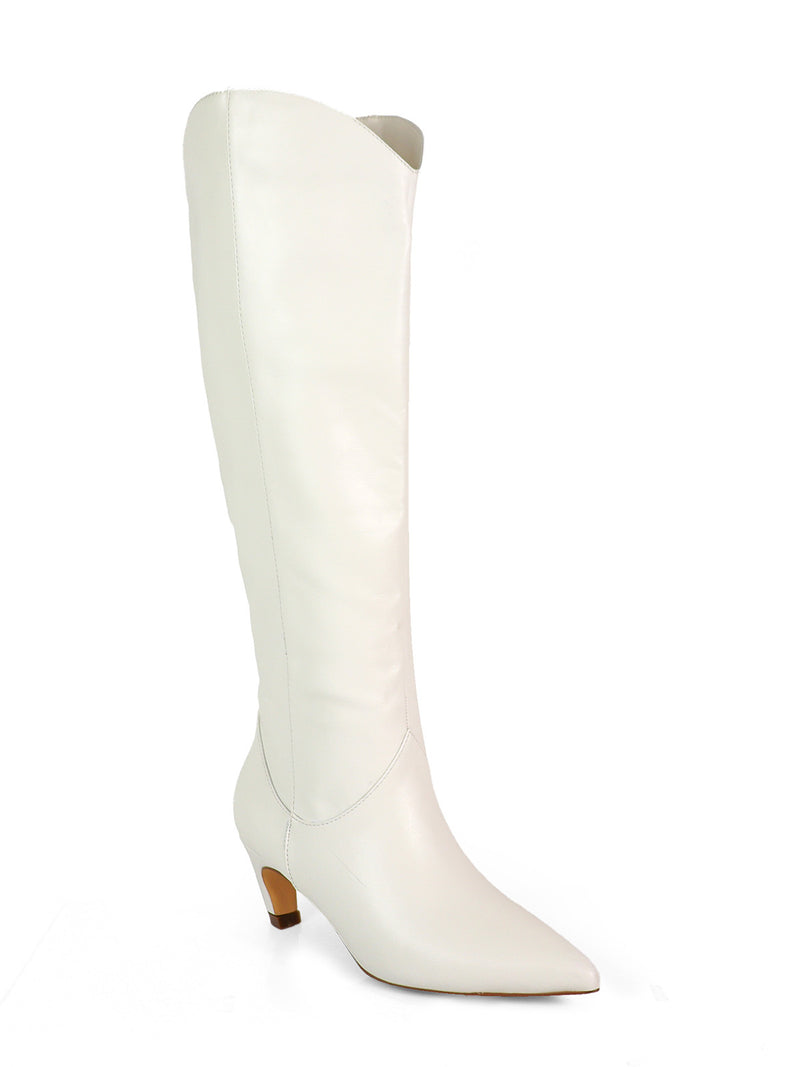 Shirley Cowboy Boots - Frederick's of Hollywood