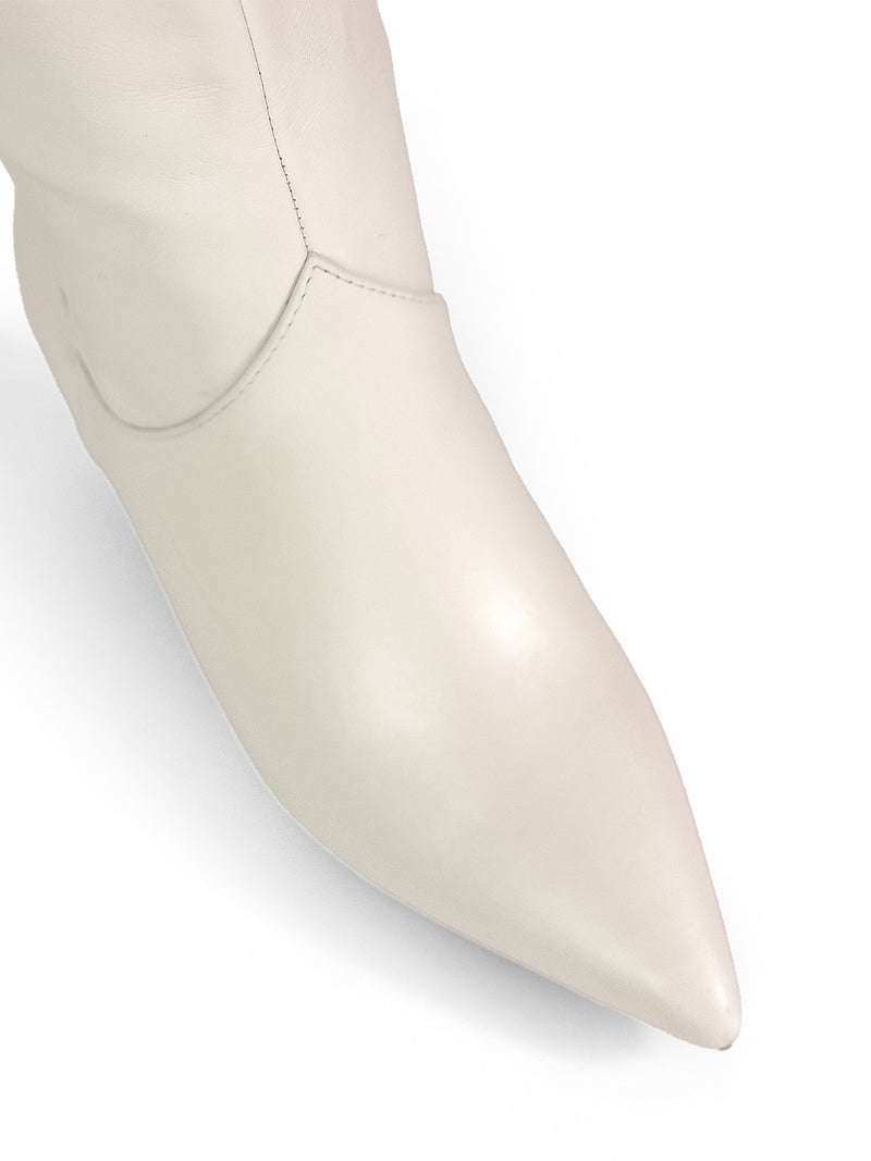 Shirley Cowboy Boots - Frederick's of Hollywood