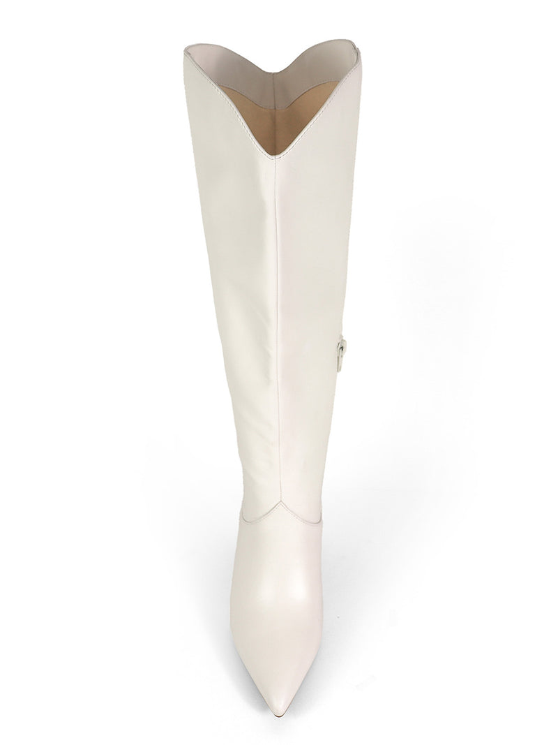 Shirley Cowboy Boots - Frederick's of Hollywood