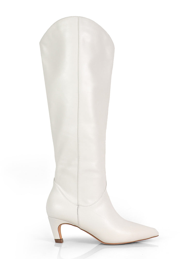 Shirley Cowboy Boots - Frederick's of Hollywood