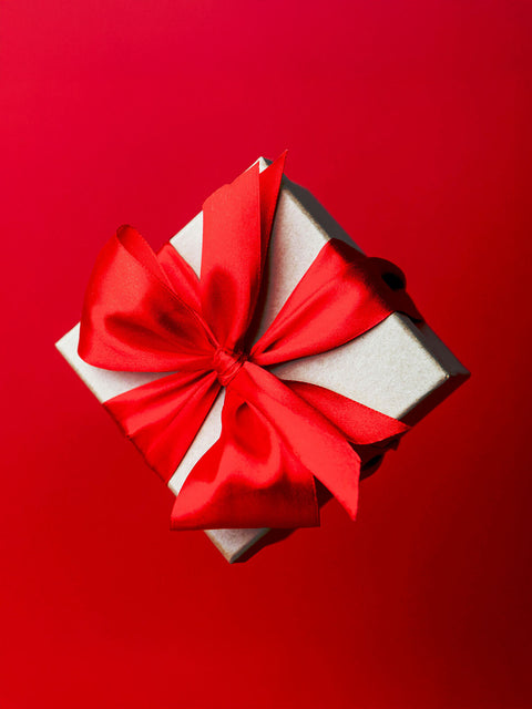Mystery Gift With Purchase