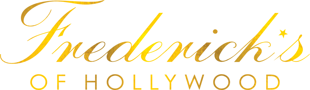 Frederick's logo