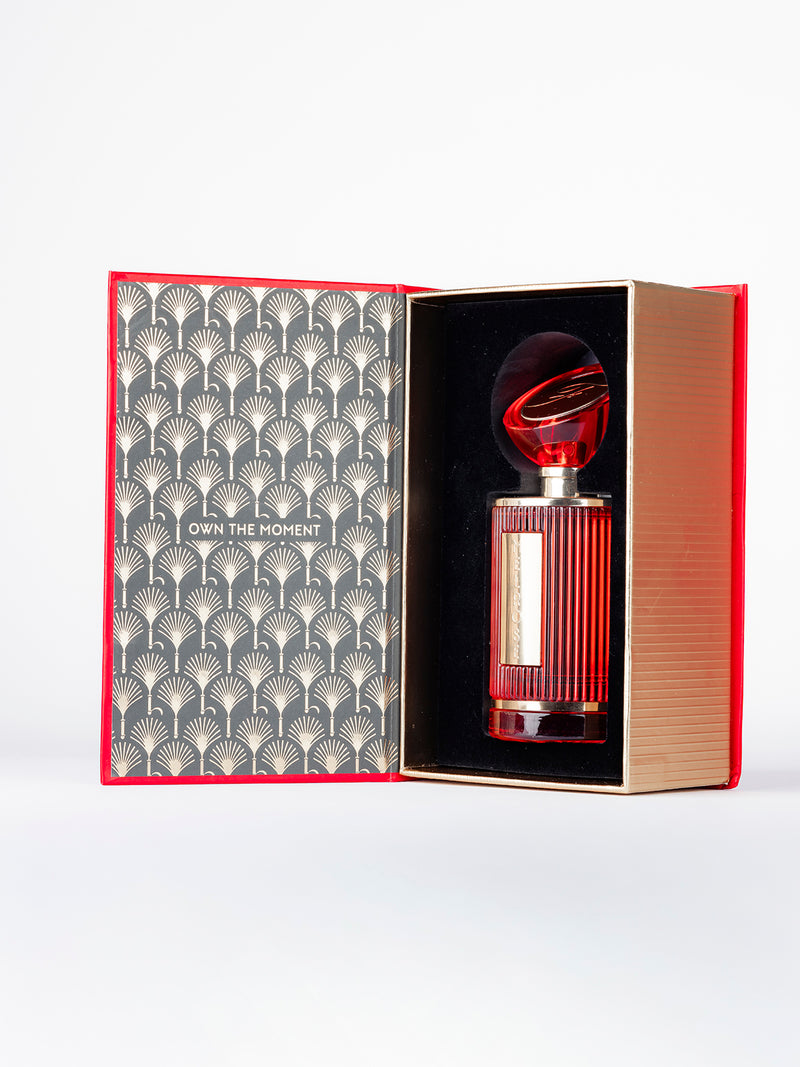 Melrose 100ml Eau De Parfum - Frederick's of Hollywood