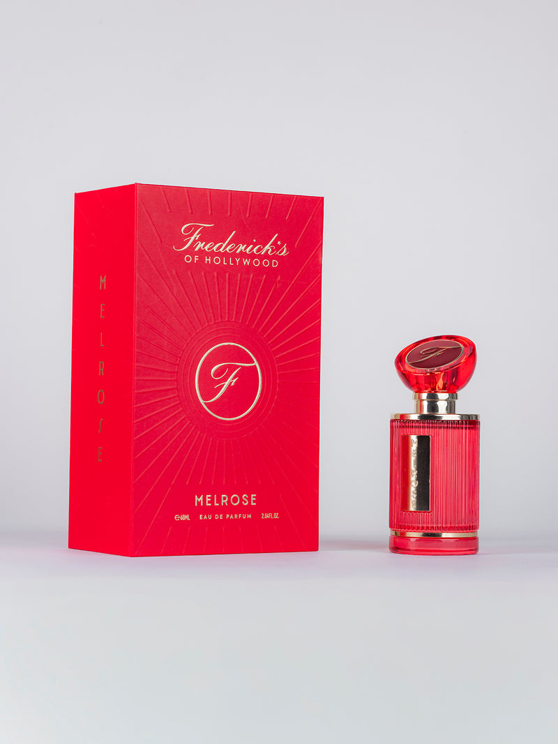Melrose 60ml Eau De Parfum - Frederick's of Hollywood
