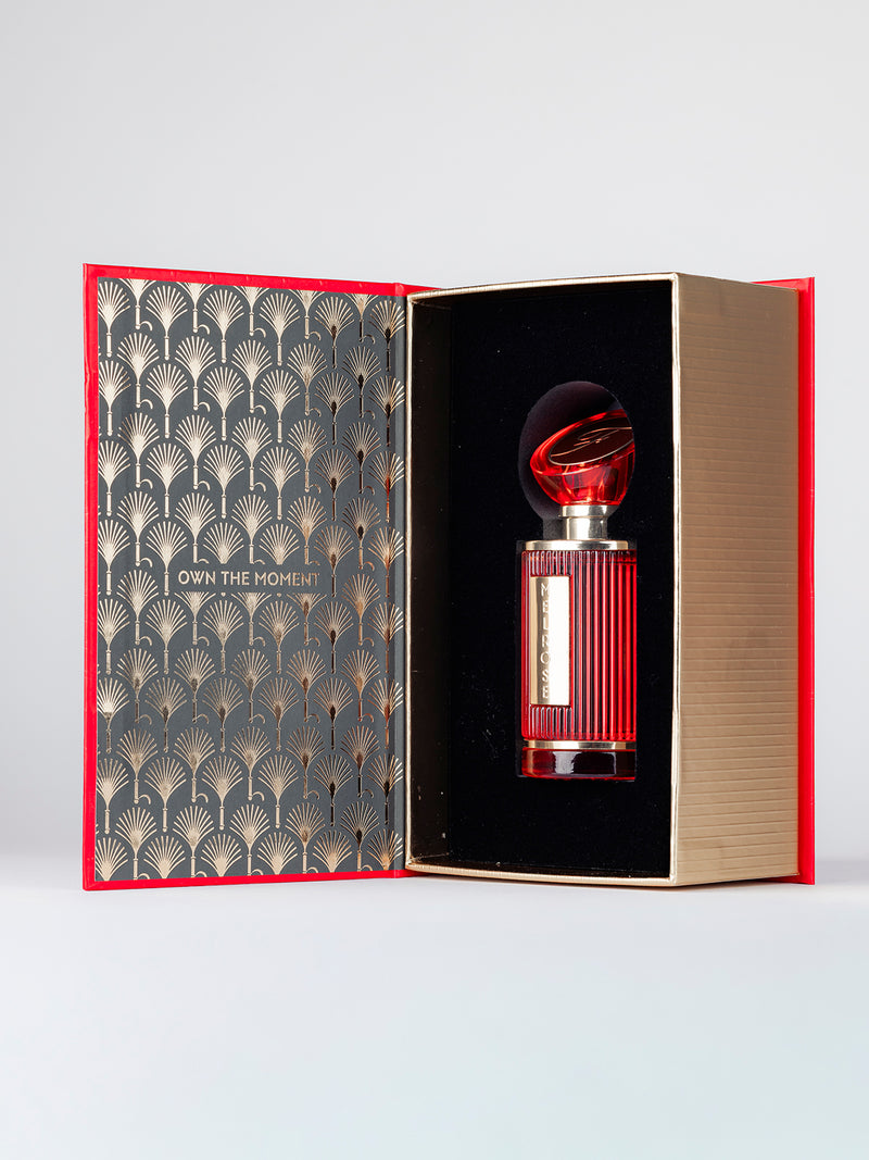 Melrose 60ml Eau De Parfum - Frederick's of Hollywood