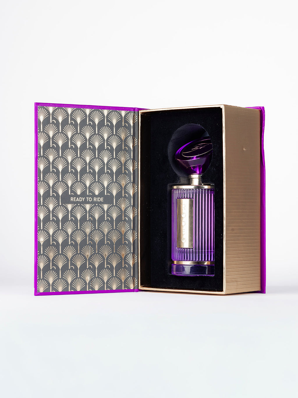 Frederick Rodeo Rodeo 100ml Eau De Parfum - Frederick's of Hollywood