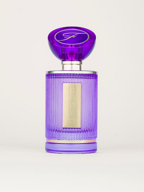 Rodeo 60ml Eau De Parfum - Frederick's of Hollywood