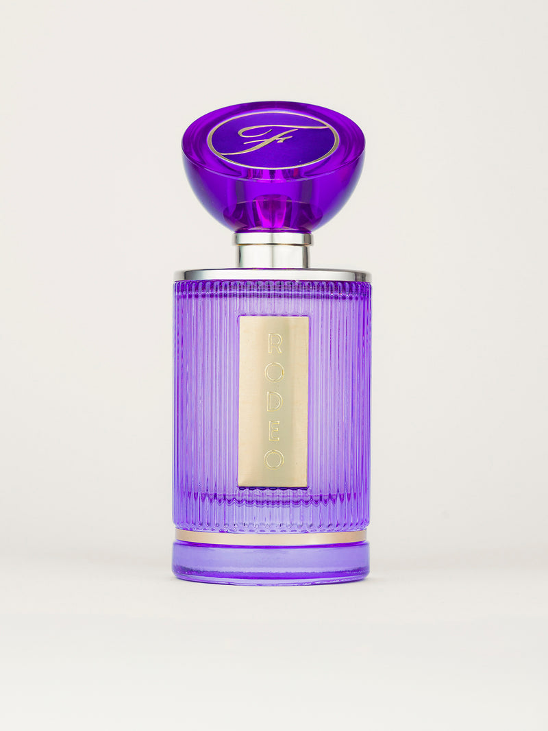 Rodeo 60ml Eau De Parfum - Frederick's of Hollywood