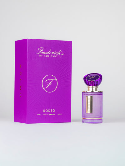 Rodeo 60ml Eau De Parfum - Frederick's of Hollywood