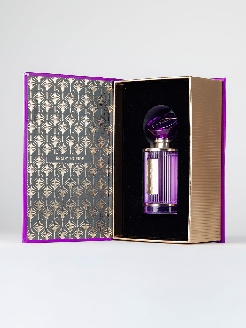 Rodeo 60ml Eau De Parfum - Frederick's of Hollywood