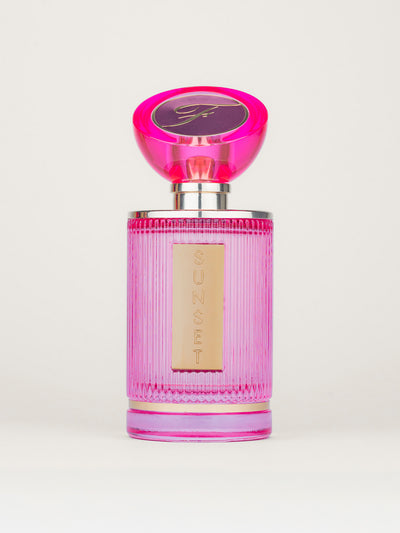 Sunset 100ml Eau De Parfum - Frederick's of Hollywood