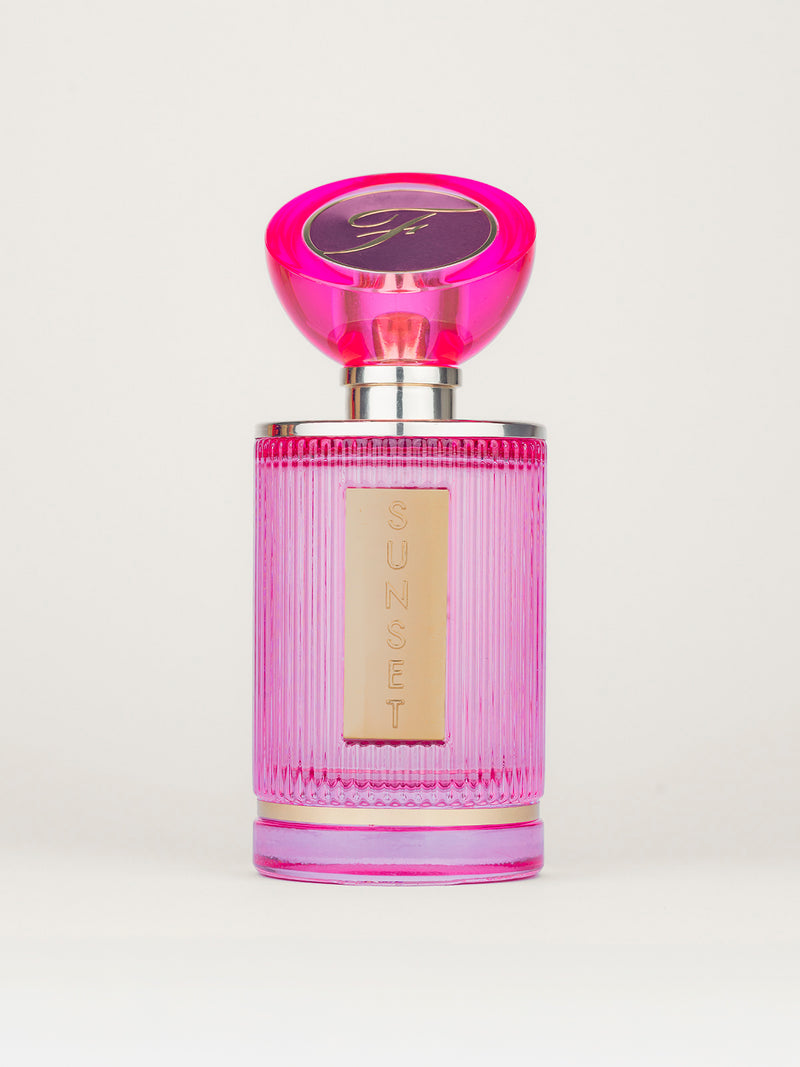 Sunset 100ml Eau De Parfum - Frederick's of Hollywood