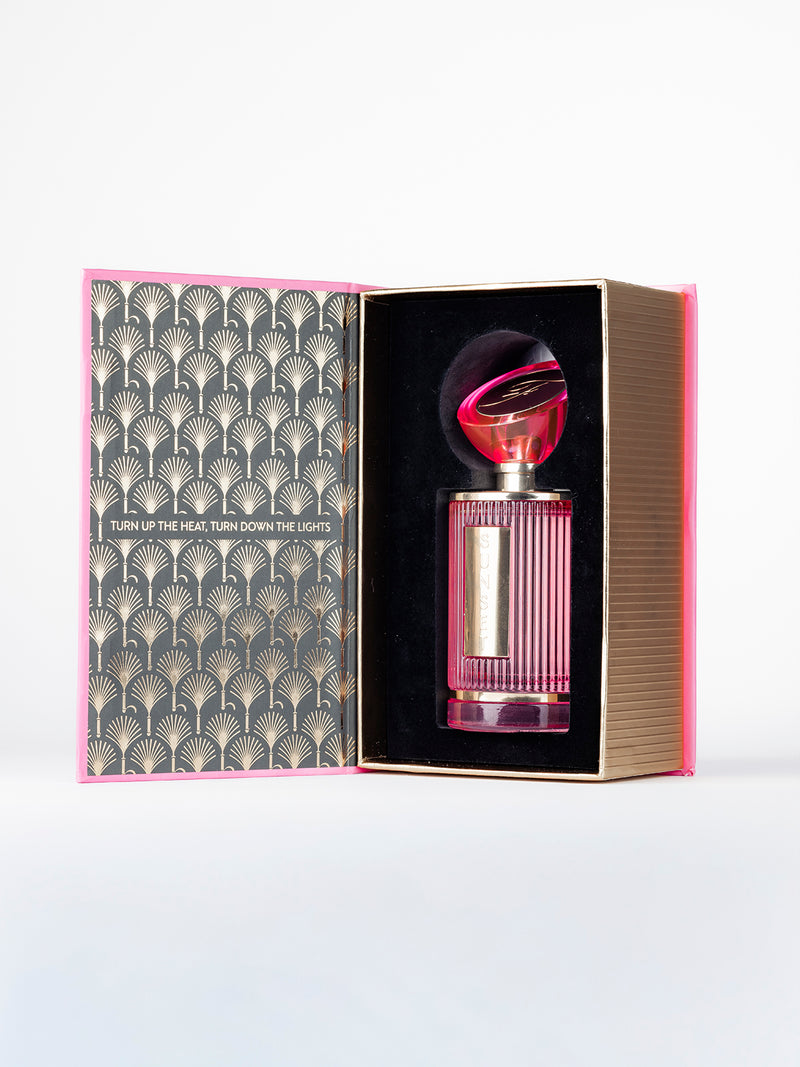 Sunset 100ml Eau De Parfum - Frederick's of Hollywood