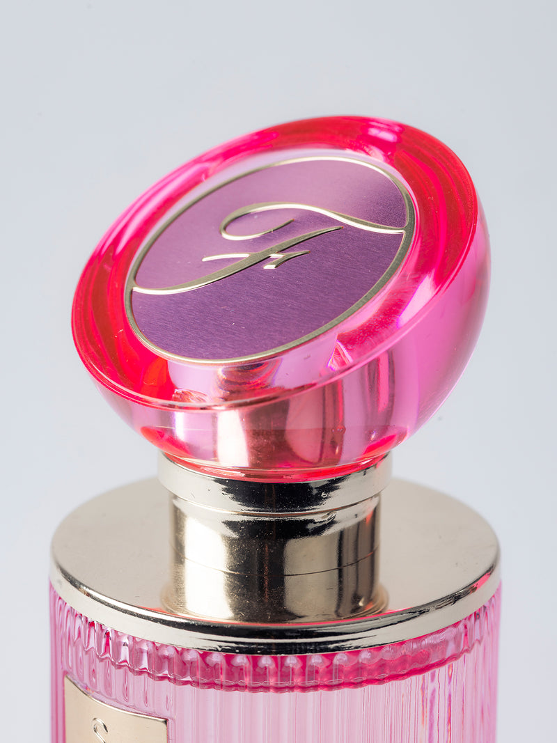 Sunset 100ml Eau De Parfum - Frederick's of Hollywood