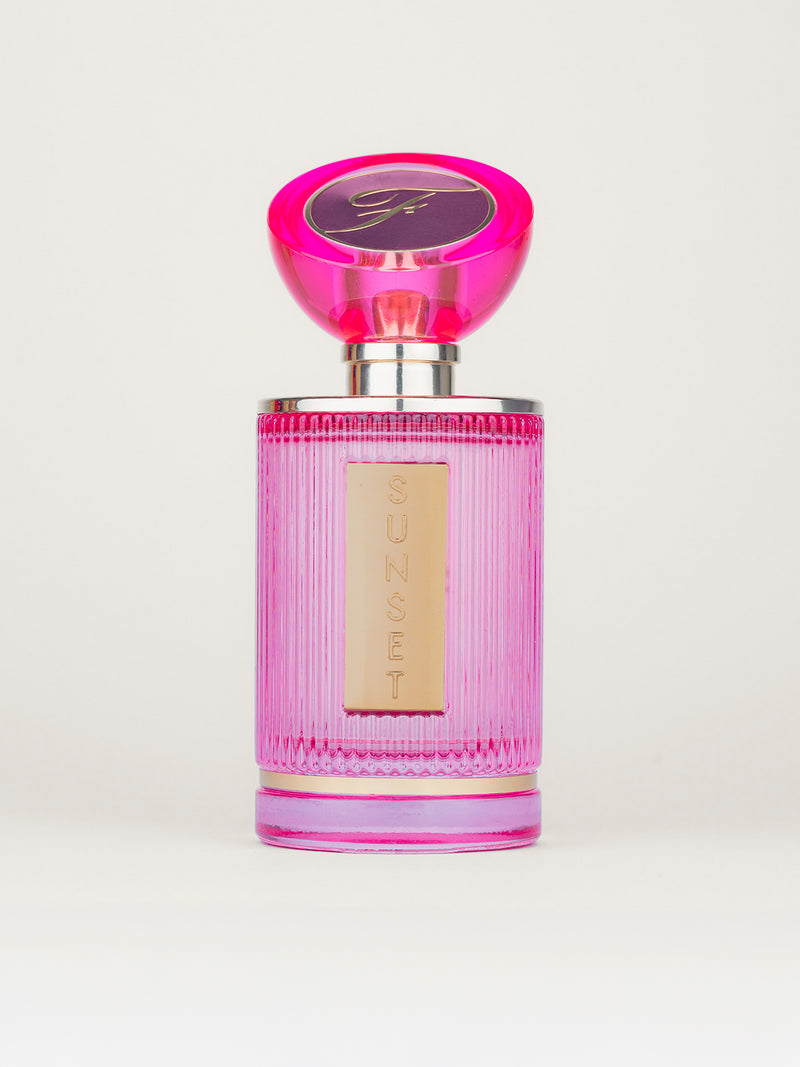 Sunset 60ml Eau De Parfum - Frederick's of Hollywood