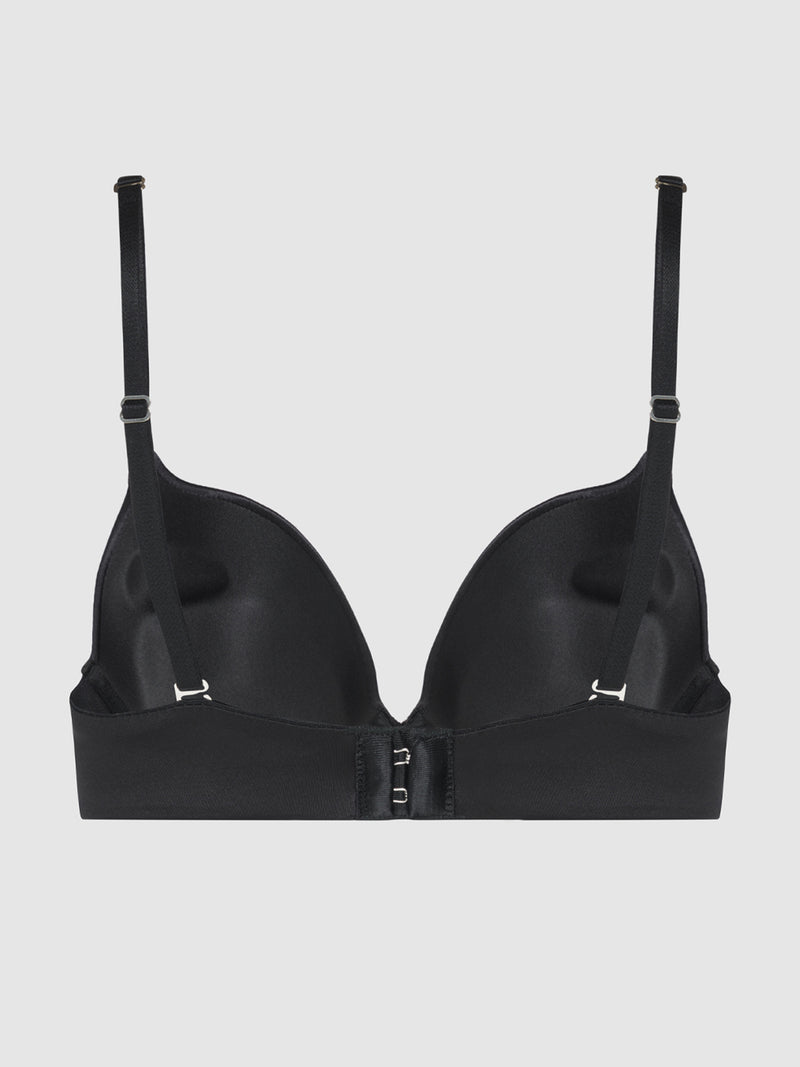 Hollywood Heartthrob Push Up Bra