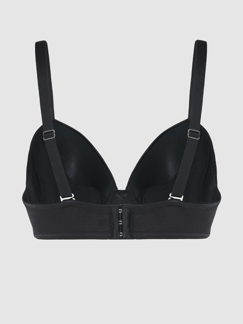 Hollywood Exxtreme Push Up Bra - Fredericks of Hollywood