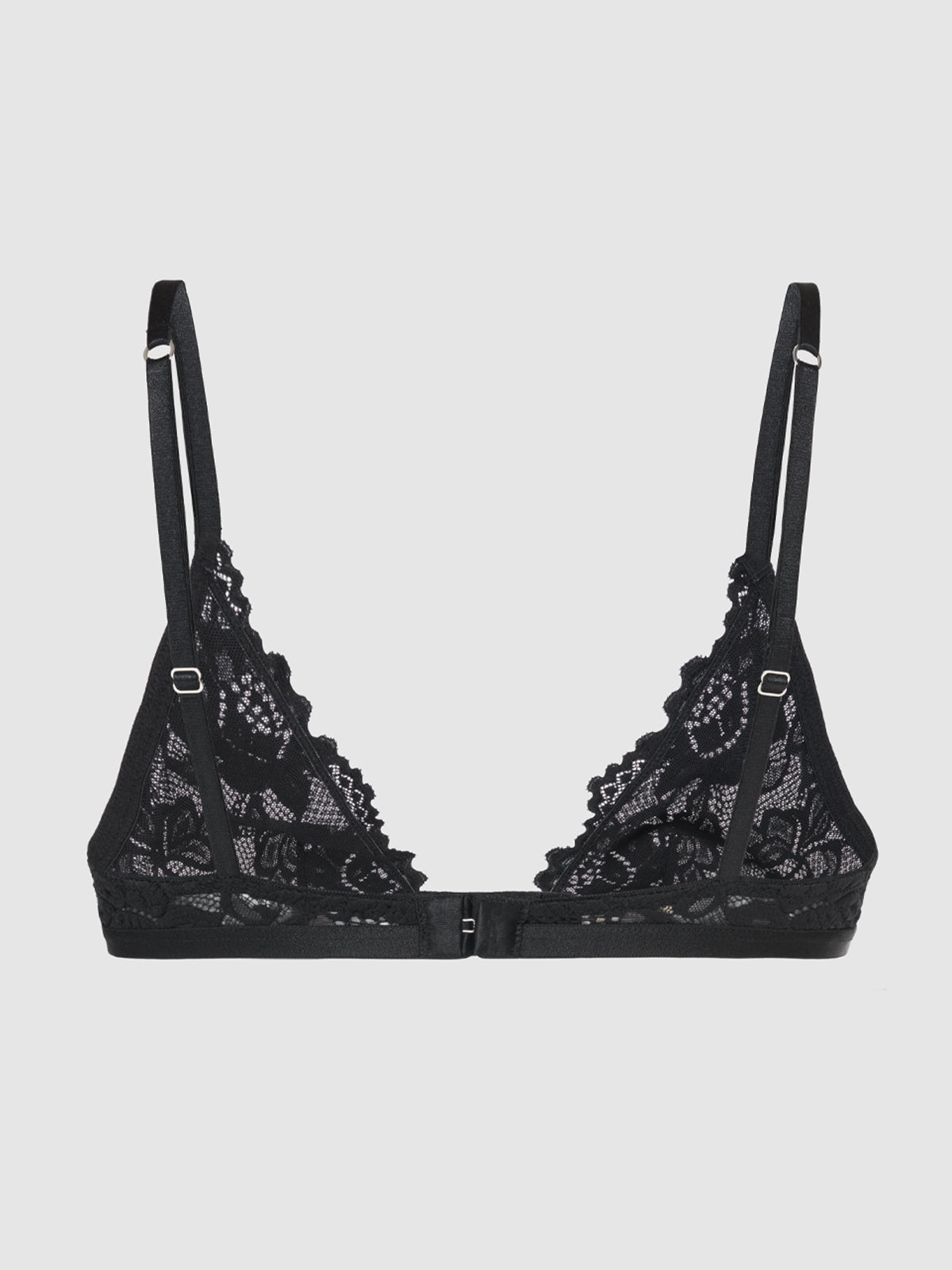 Jessica Lace Bralette - Fredericks of Hollywood