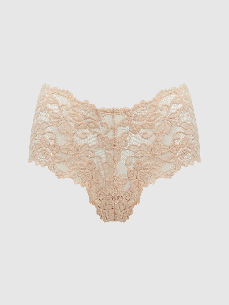 Jessica Lace Cheeky 3 Pack - Frederick's of Hollywood