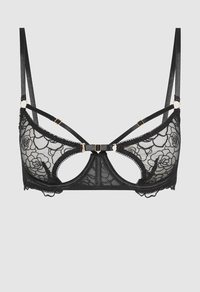 Sexy & Supportive Bras Frederick's of Hollywood Sexy & Supportive Bras Frederick's of Hollywood
