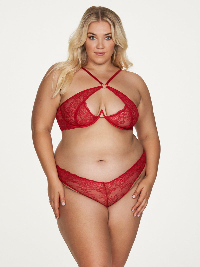 Lipstick Red