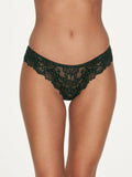 Jessica Lace Tanga - Fredericks of Hollywood