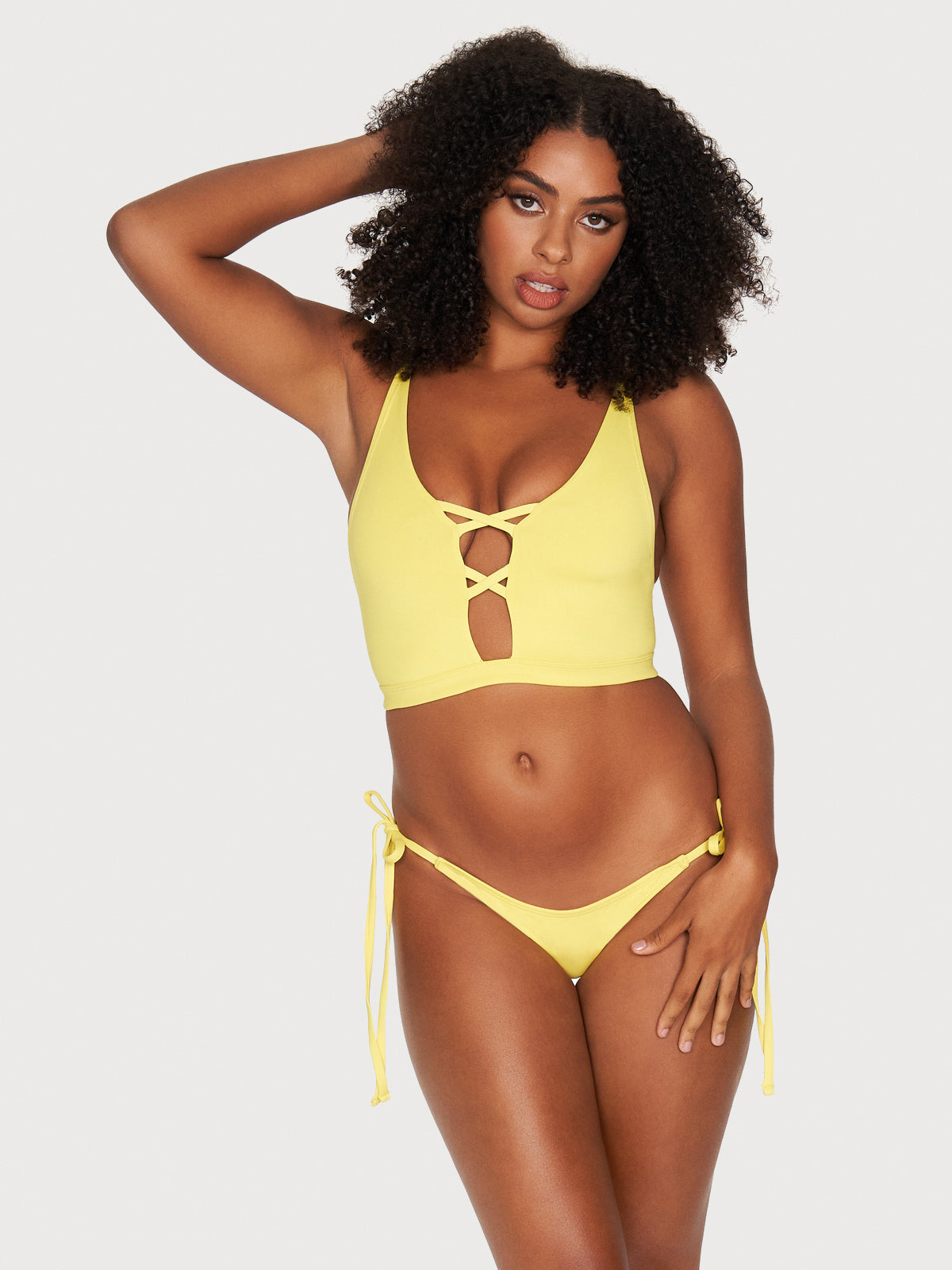 Sunset Bikini Top - Fredericks of Hollywood