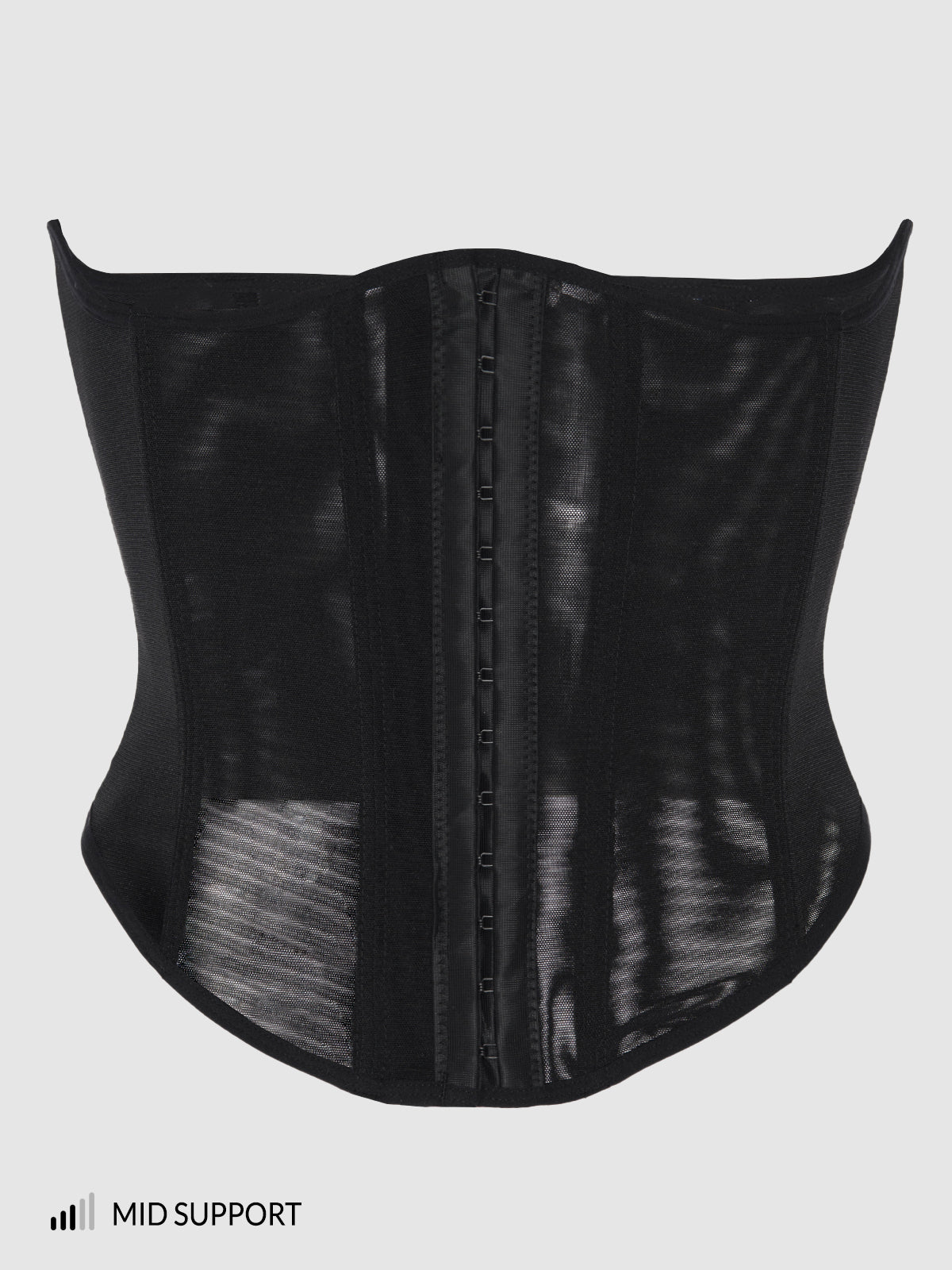 Iman Waist Trainer - Fredericks of Hollywood