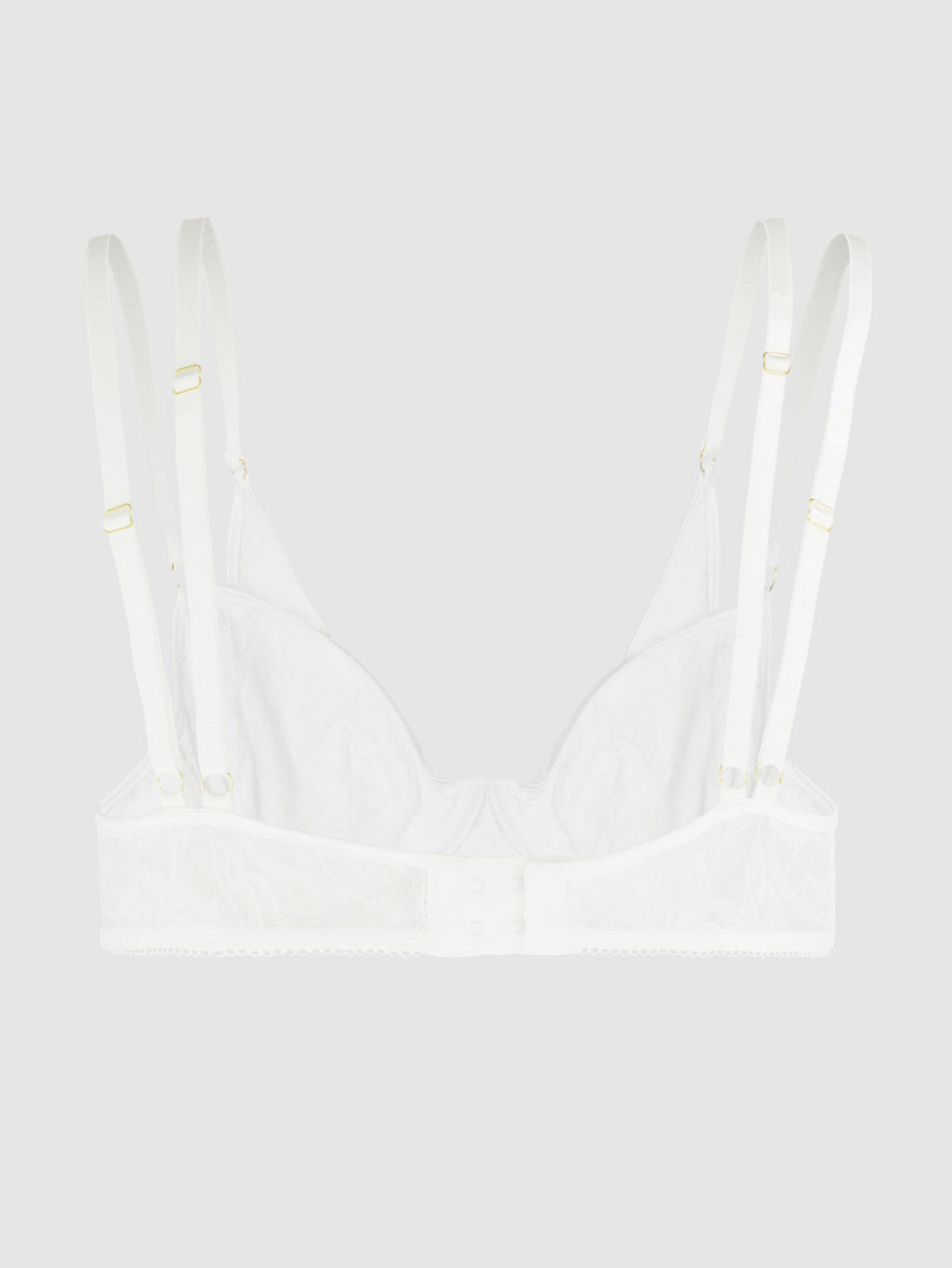 Dahlia Lace Bra Fredericks of Hollywood Frederick's of Hollywood