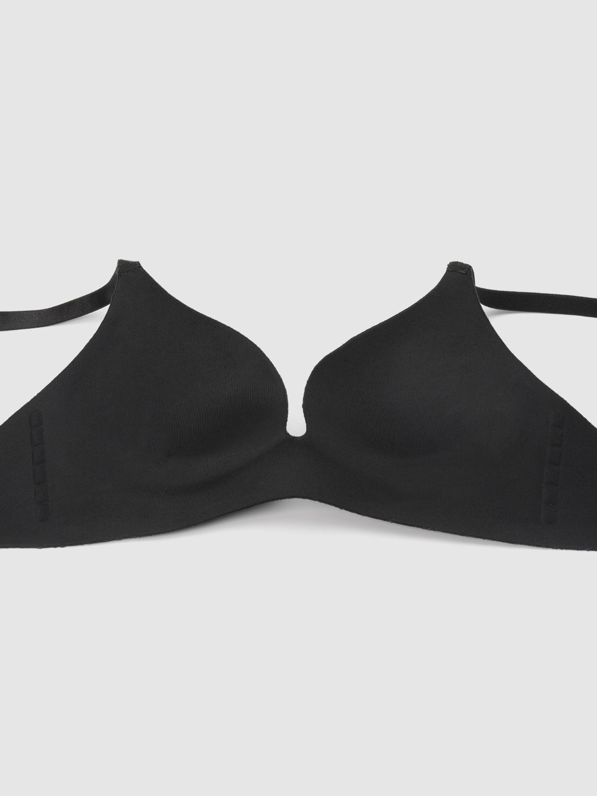 Gia Wirefree Push Up Bra – Frederick's of Hollywood