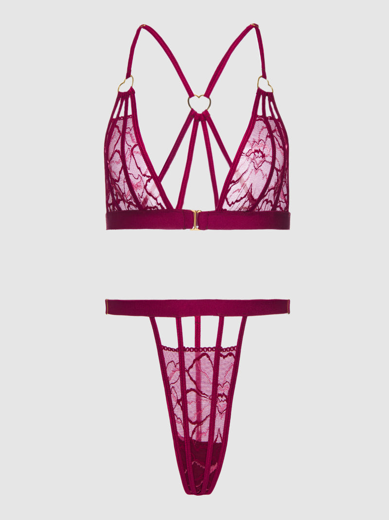 Plum