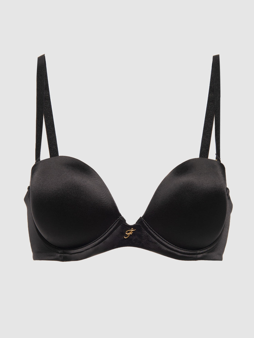 Lexi Strapless Push Up Bra FREDERICKS OF HOLLYWOOD Frederick's of