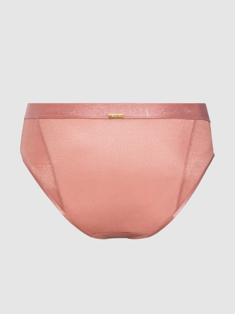 Pia Mesh Hipster - Fredericks of Hollywood