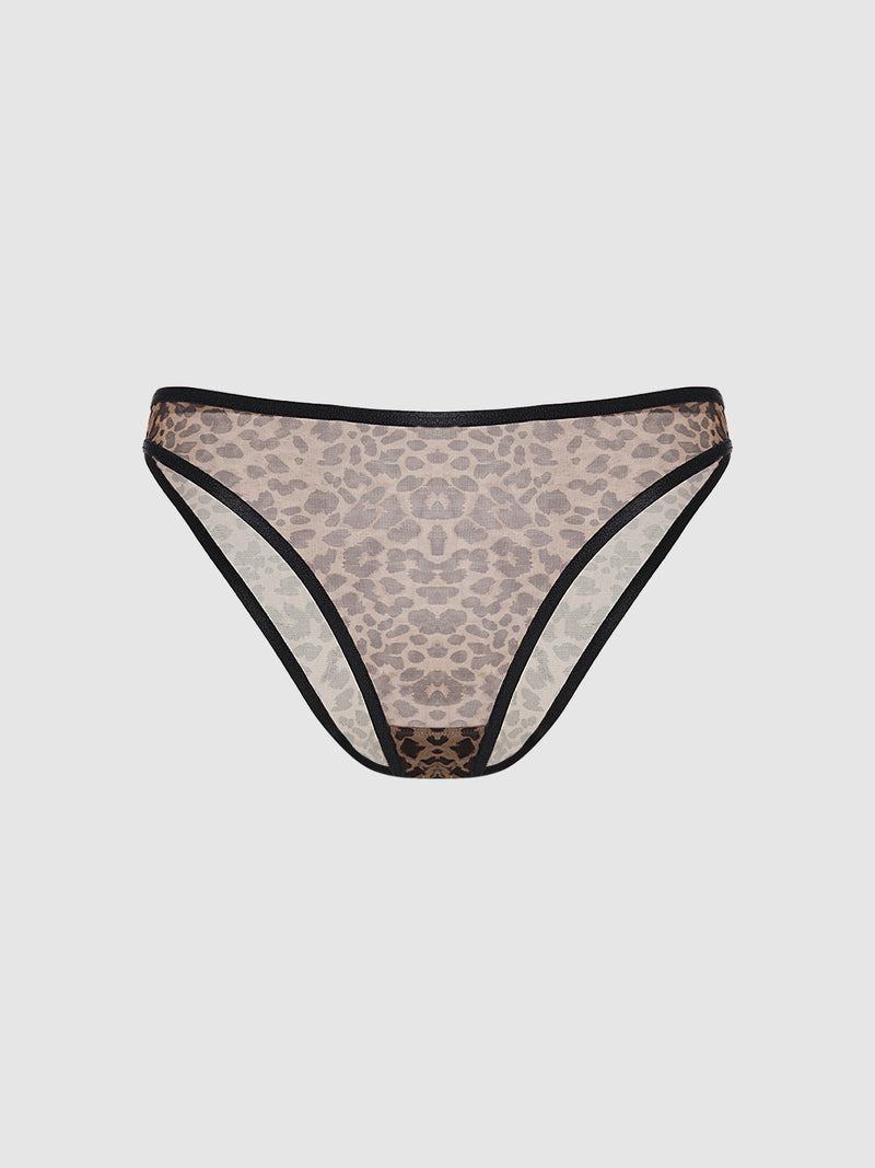 Viv Ultra Fine Mesh Hipster