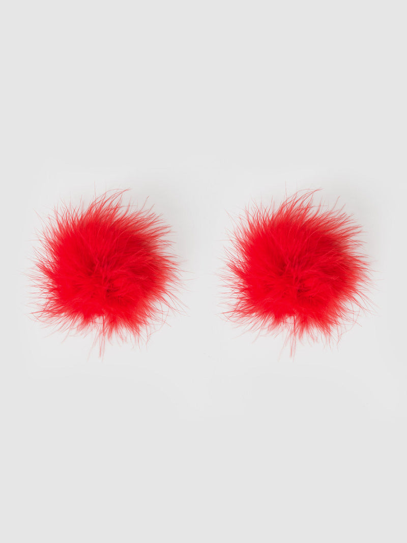 Crimson Red