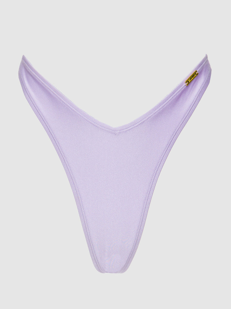 Amala Swim Scoop Tanga - Fredricks of Hollywood
