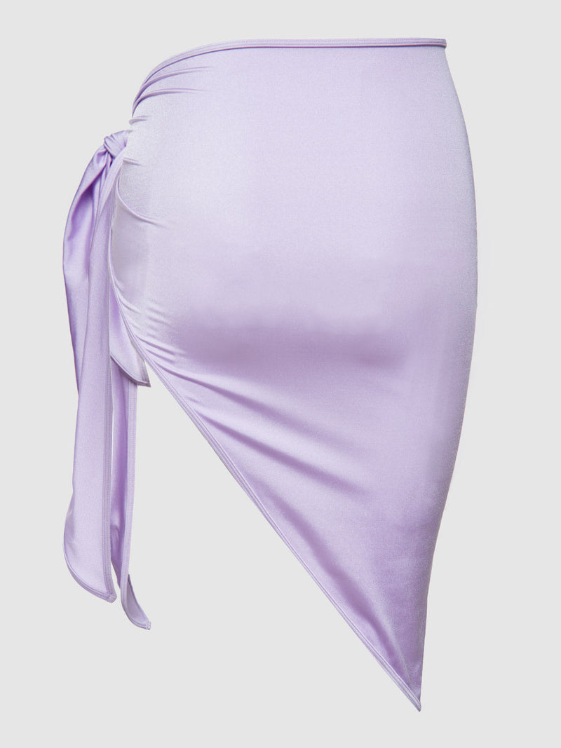 Amala Wrap Sarong Coverup - Fredricks of Hollywood